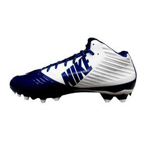 Nike Football Cleats Vapor Speed High Ankle